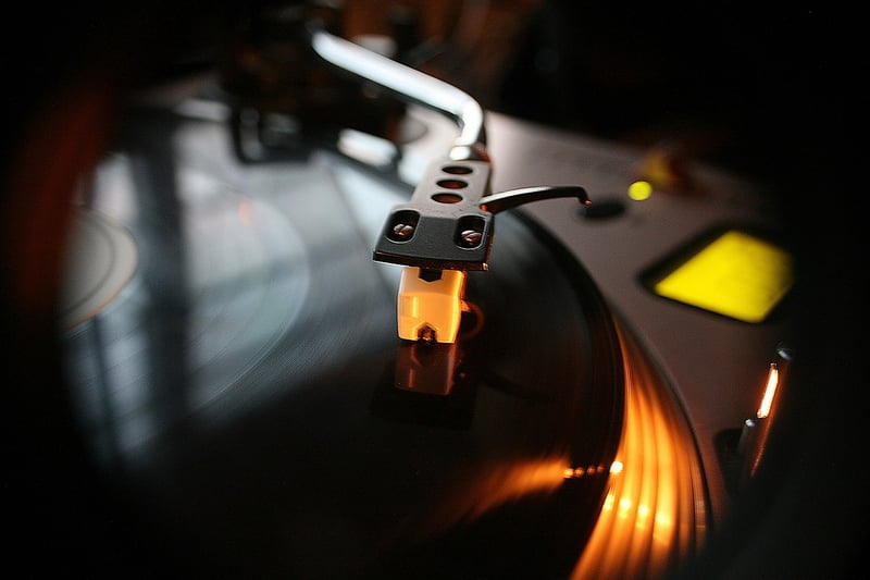 DJ Entertainment