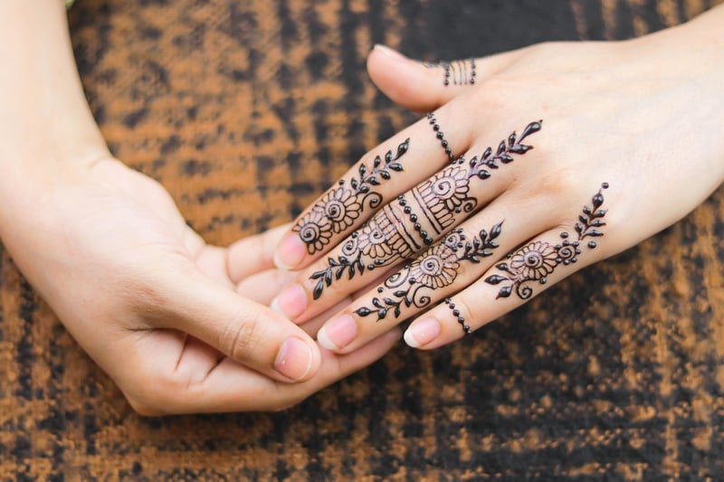 Bohemian Bride